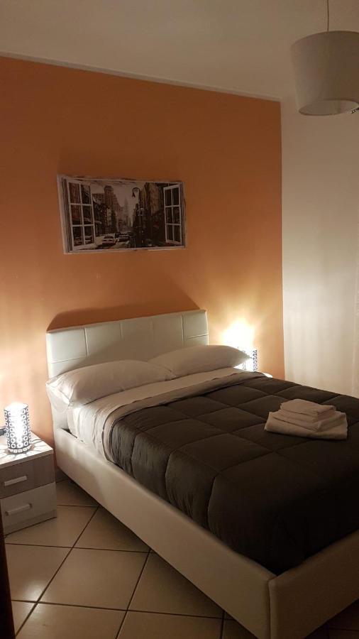 Nickyhouse Holiday Home Giffoni Sei Casali Bagian luar foto