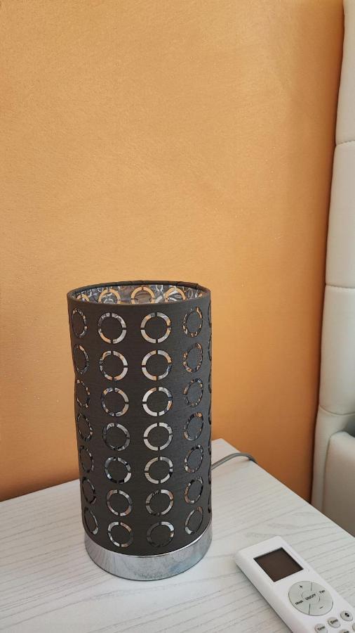 Nickyhouse Holiday Home Giffoni Sei Casali Bagian luar foto