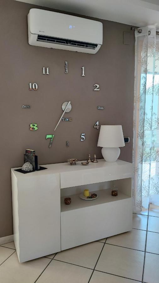 Nickyhouse Holiday Home Giffoni Sei Casali Bagian luar foto