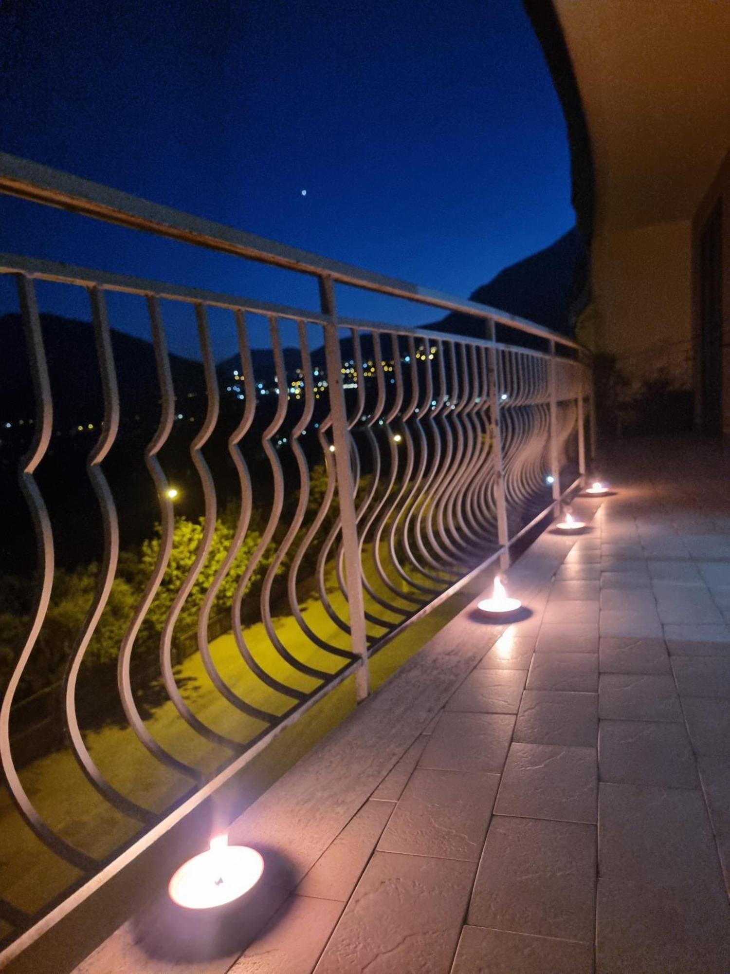 Nickyhouse Holiday Home Giffoni Sei Casali Bagian luar foto