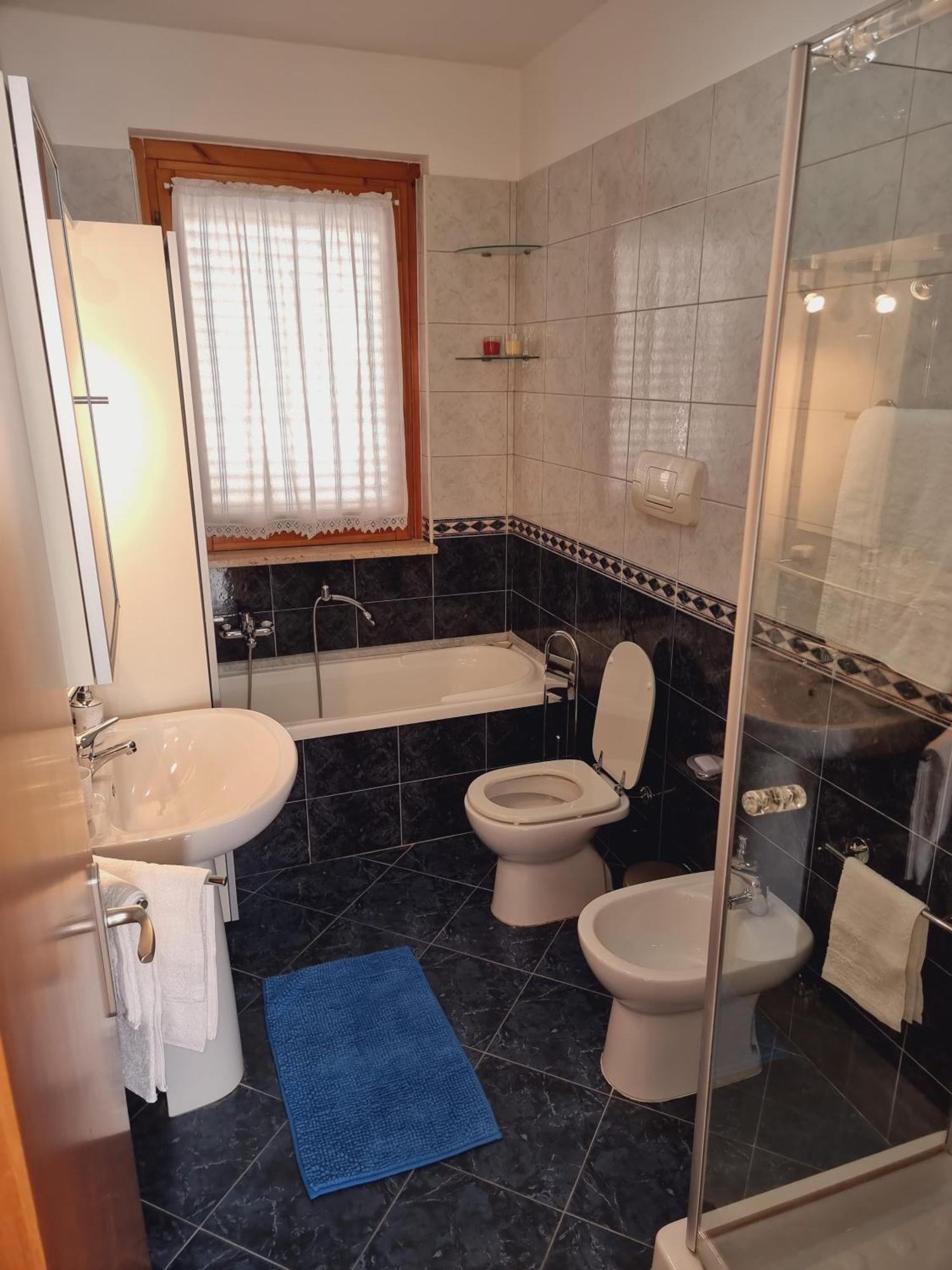 Nickyhouse Holiday Home Giffoni Sei Casali Bagian luar foto